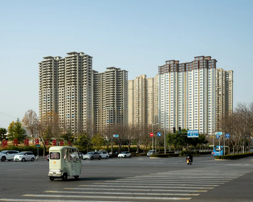 Teaching English in China: Savings Guide
