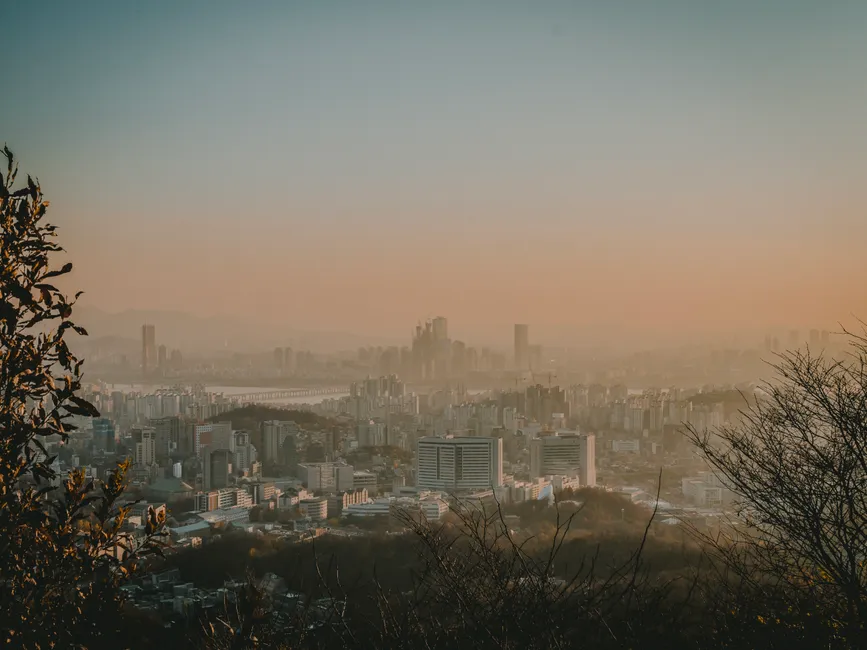 Teach in Korea with EPIK