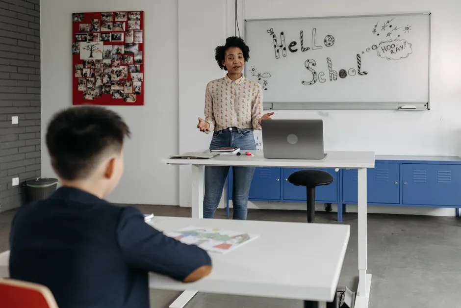 TEFL Career Change at 35