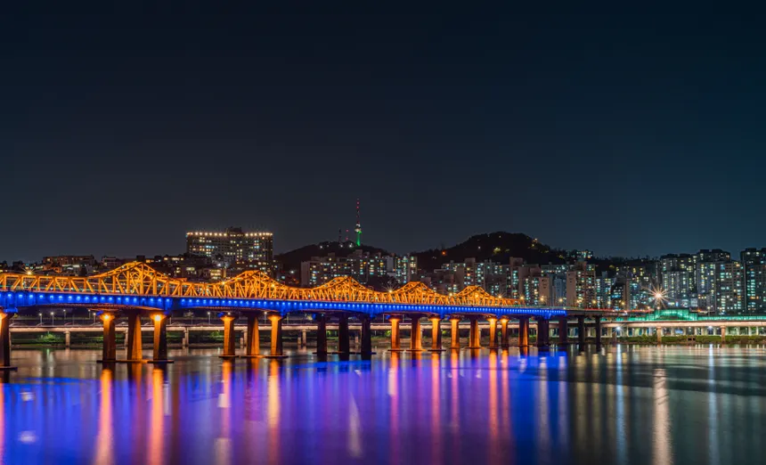 Teaching English in South Korea in 2026: Complete Guide for UK Career Changers