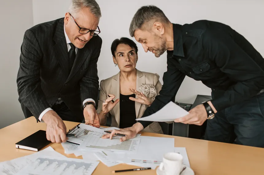 Why Corporate Clients Pay More for Business English Lessons