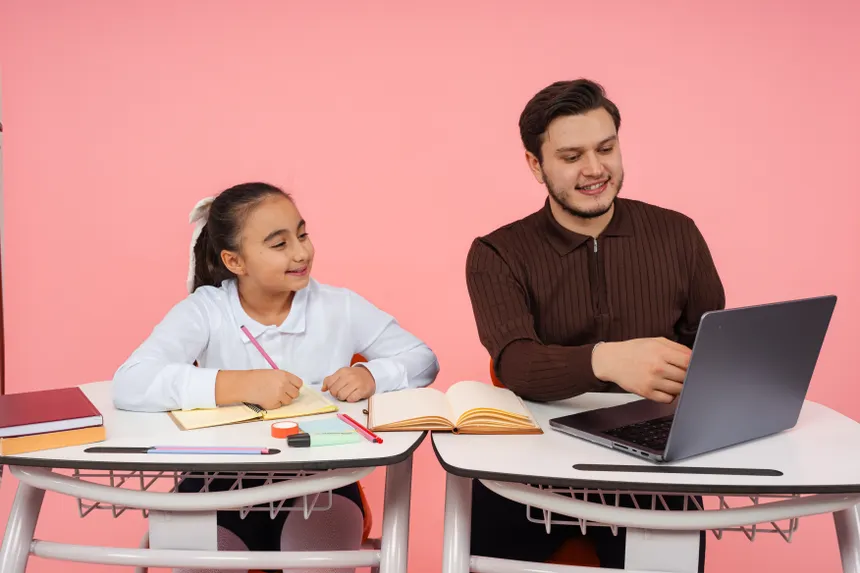 Career Change at 35: Inspiring TEFL Success Stories for UK Professionals