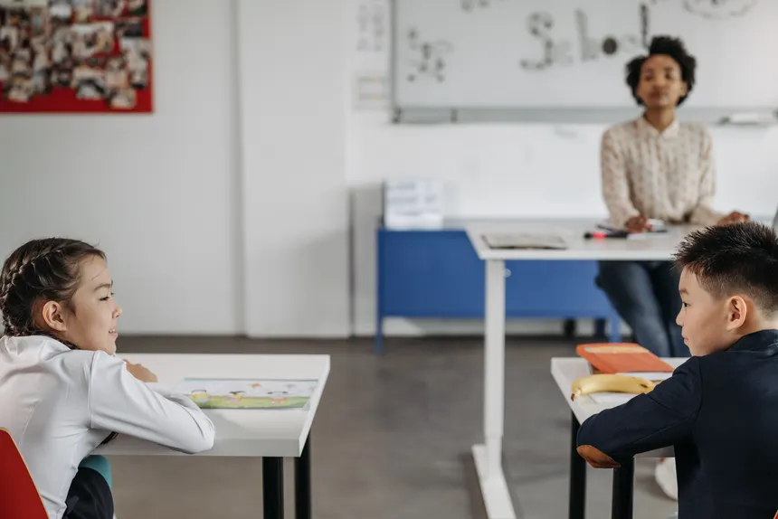 How to Manage a Mixed-Ability Classroom as a TEFL Teacher in the UK