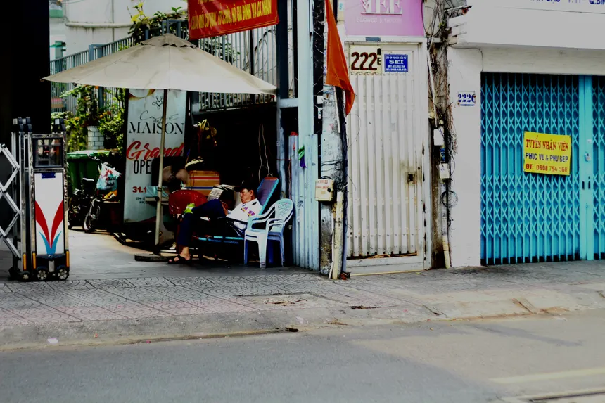The Real Cost of Living as an English Teacher in Vietnam in 2024