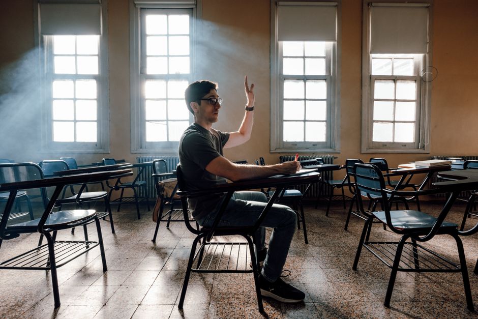 TEFL Digital Nomad Life