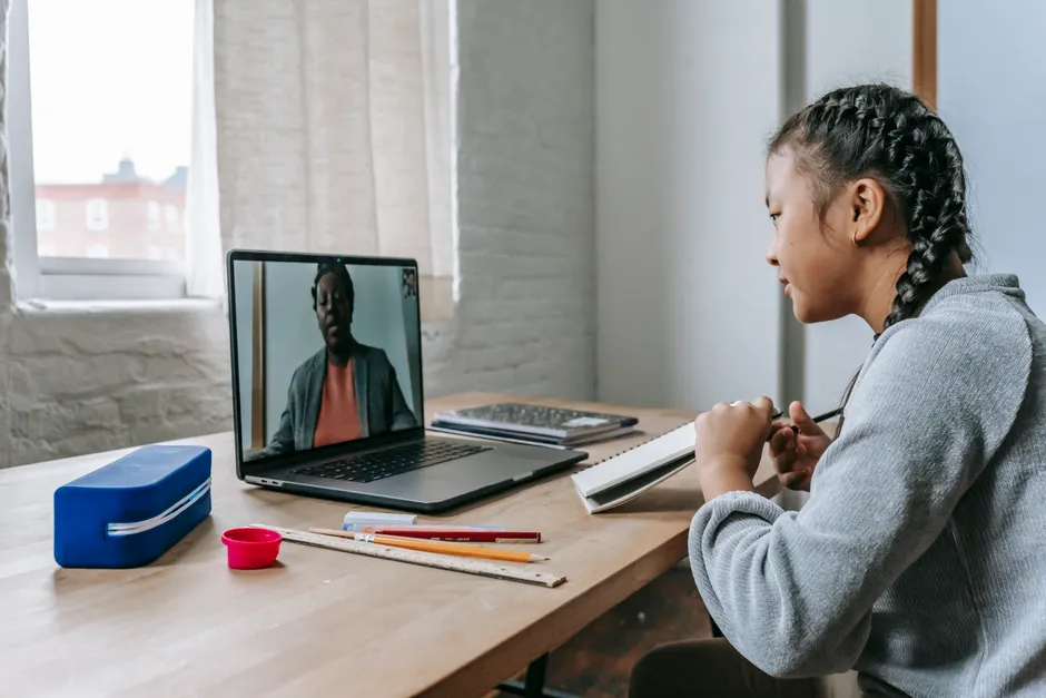 Online English Teaching £30K Income