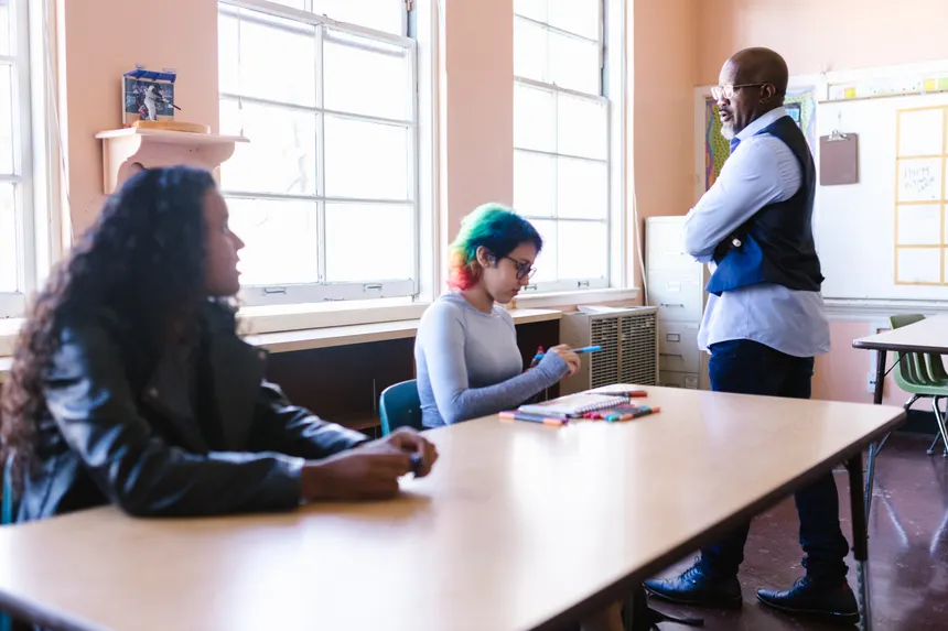 Teaching Young Learners: Proven Classroom Games for Effective Learning