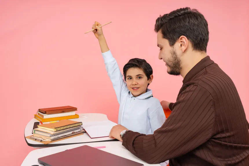 Teaching English to Absolute Beginners: Essential First Lesson Strategies