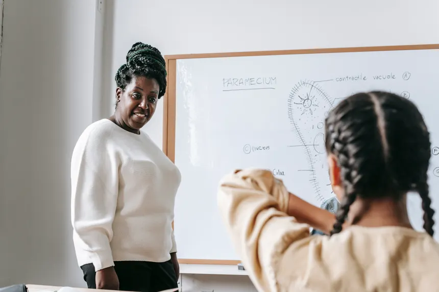 Your First Month Teaching Abroad: Realities, Challenges and Solutions