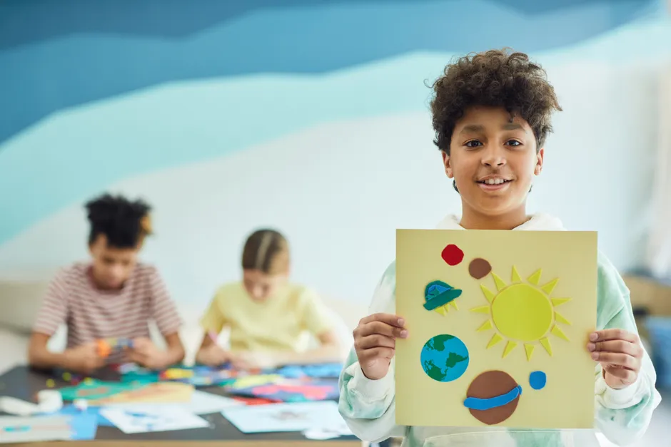 Teaching Young Learners: Fun Games