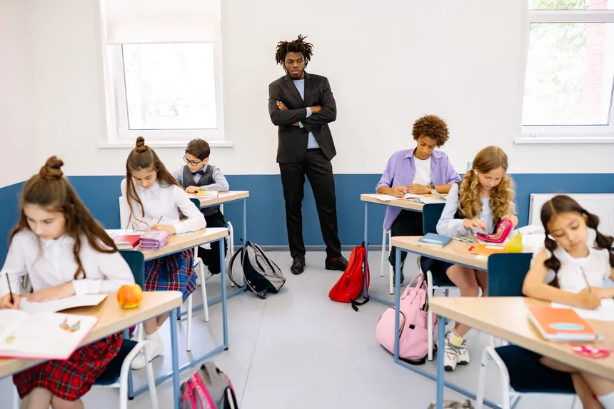 Teaching English in Turkey: Career Opportunities at the Crossroads of Continents