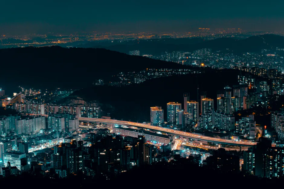 Teach English in Korea 2026