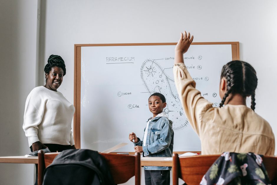 Teach English in Colombia