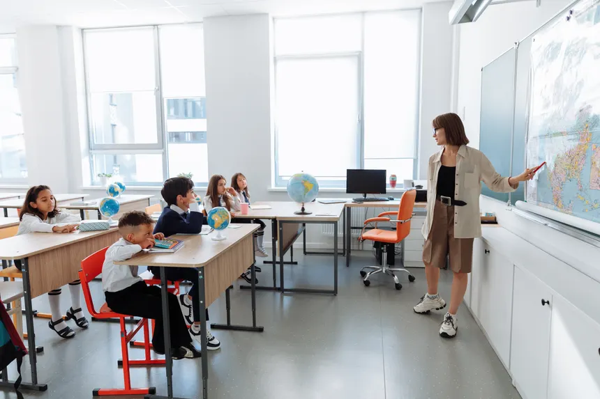 The Economics of TEFL: Is Teaching English Financially Rewarding?