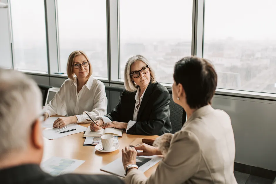 Teaching Business English Abroad