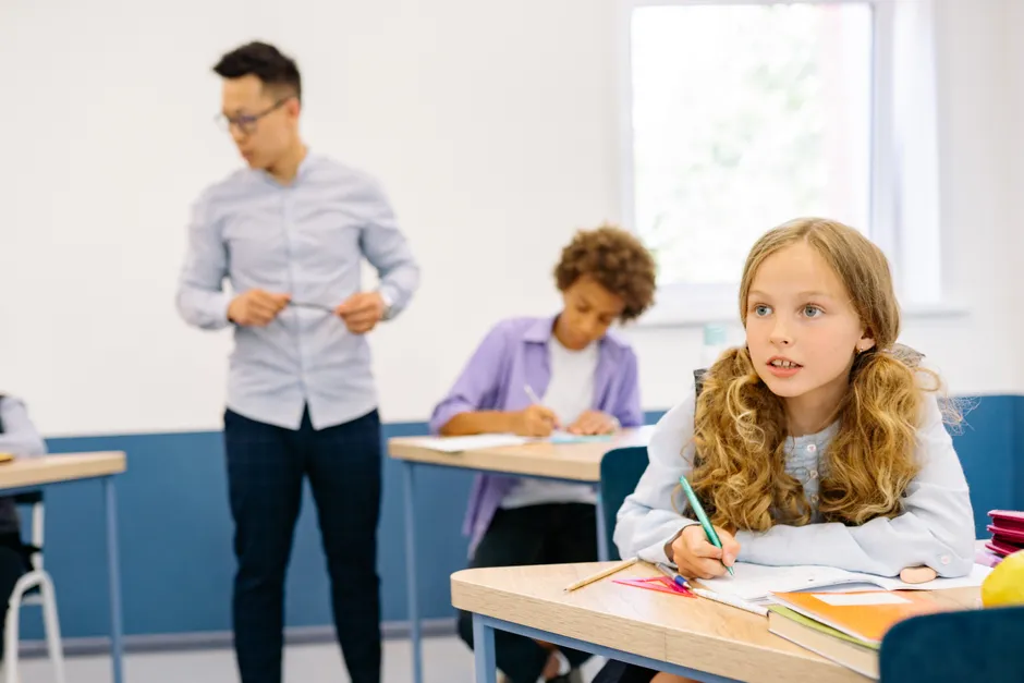 Teaching English to Adults