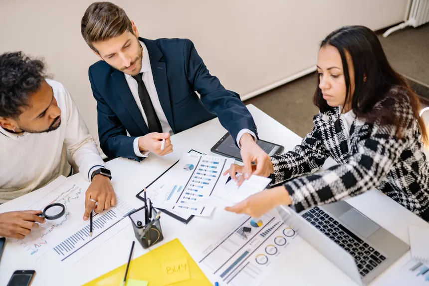 The Business English Niche: Unlocking Premium Corporate TEFL Rates