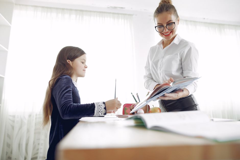 TEFL CV Writing Guide