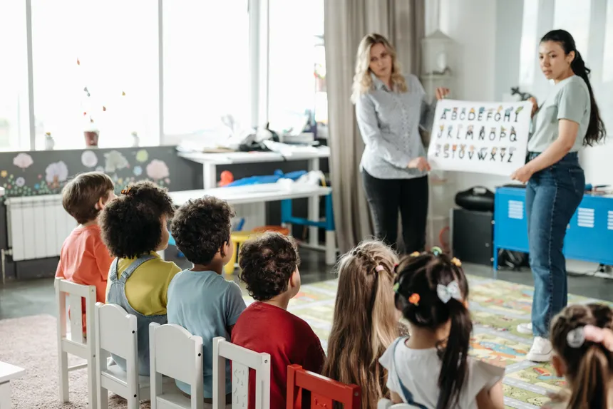 Teaching English in Turkey: Your Guide to a Unique Cross-Continental Career