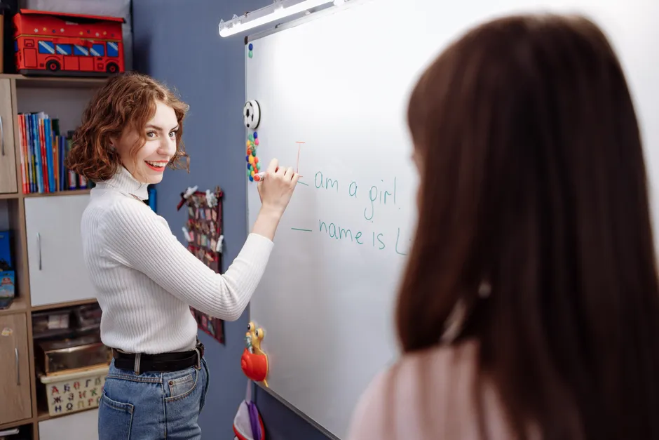 Teach IELTS Preparation