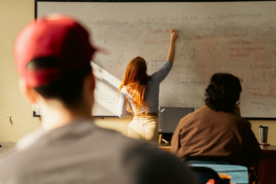 Teaching English in Poland