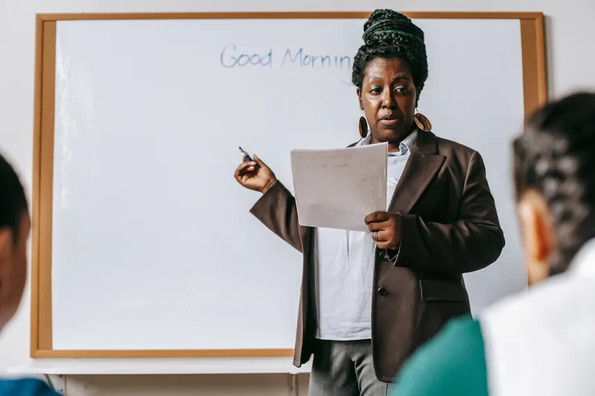 TEFL vs CELTA vs TESOL: Choosing the Right Certification for UK Career Changers