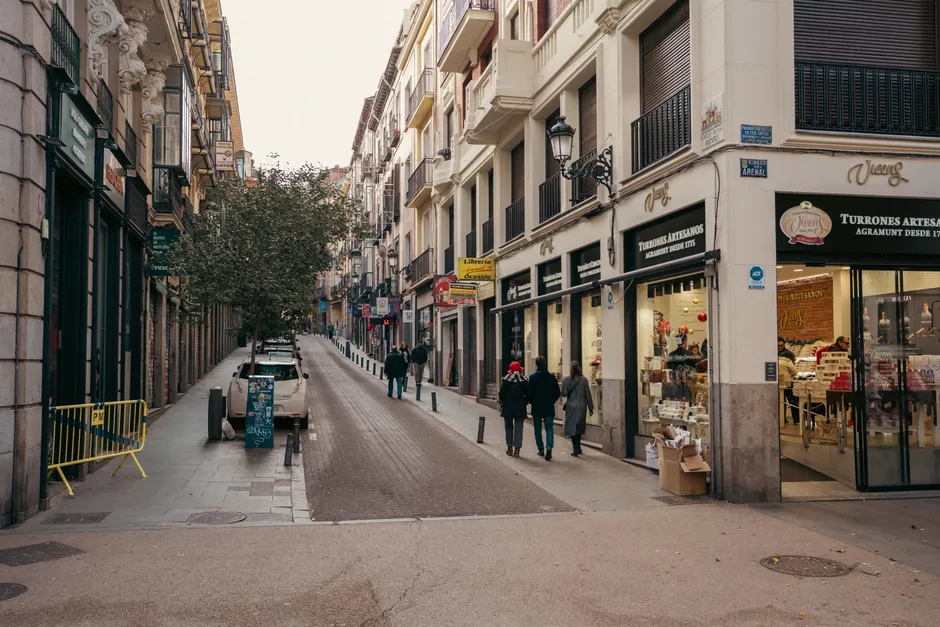 Teach English in Spain: Auxiliares Guide