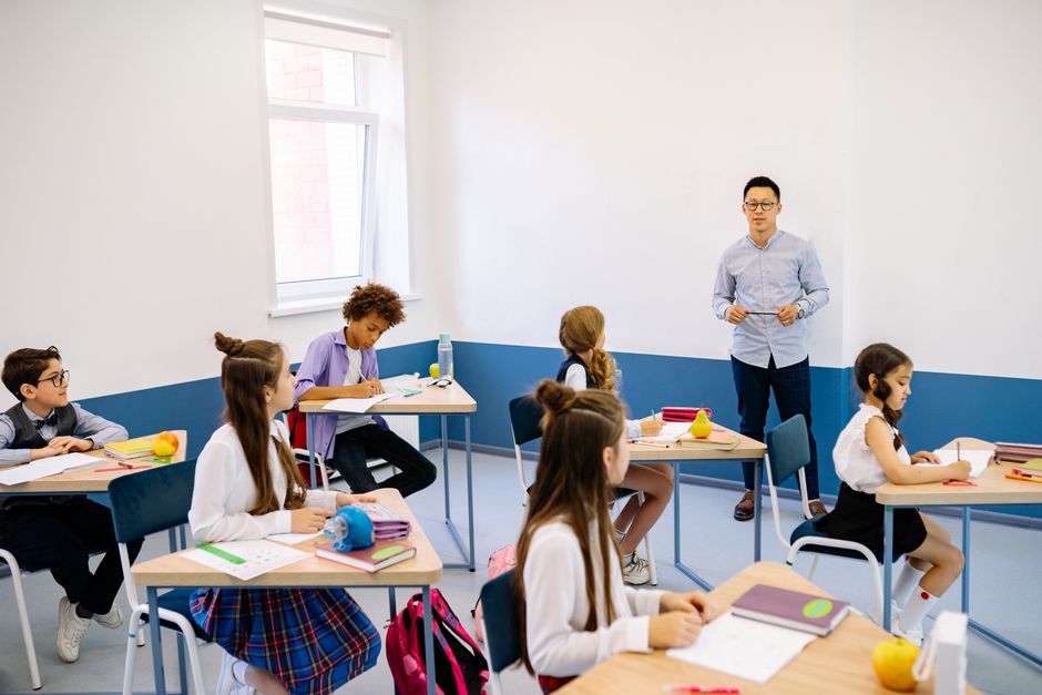 Teach English in Mexico