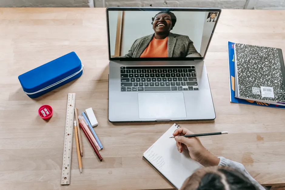 Online English Teaching £30K